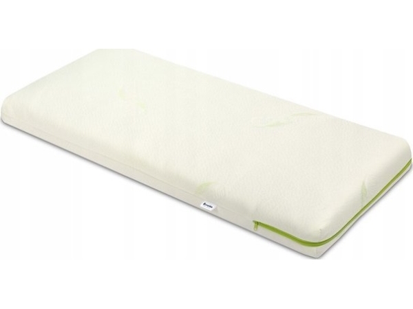 Sensillo GRYMIC-BASED-COAT MATERIAALI 90 X 40 ALOE VERA ALOE VERA