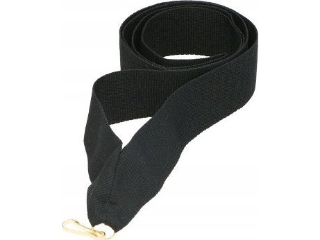 Victoria Sport Elastikbånd 22 Mm - Sort