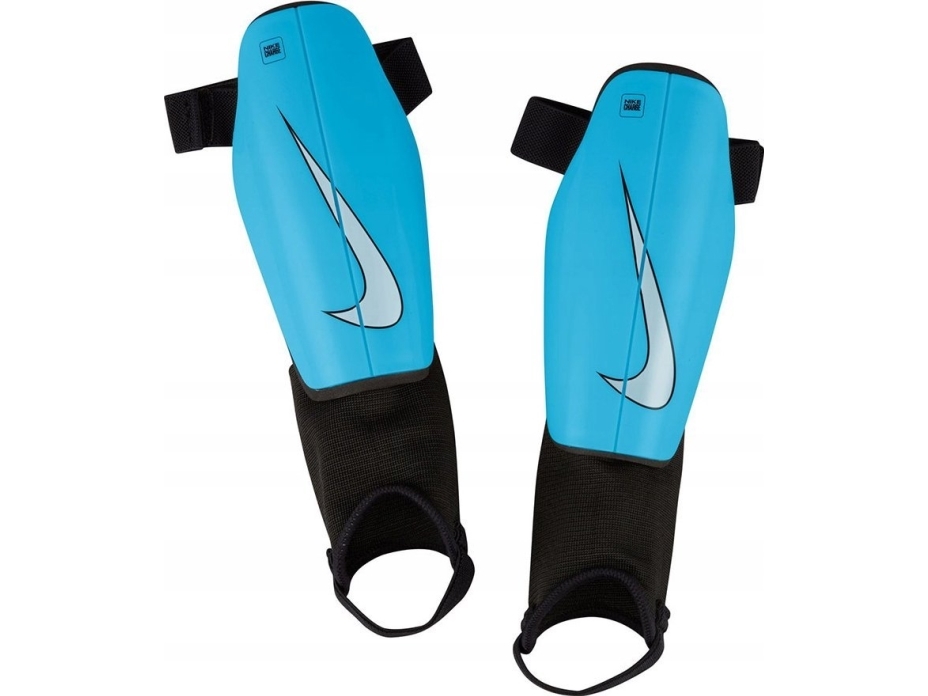Nike Charge polvisuojat DX4610-420