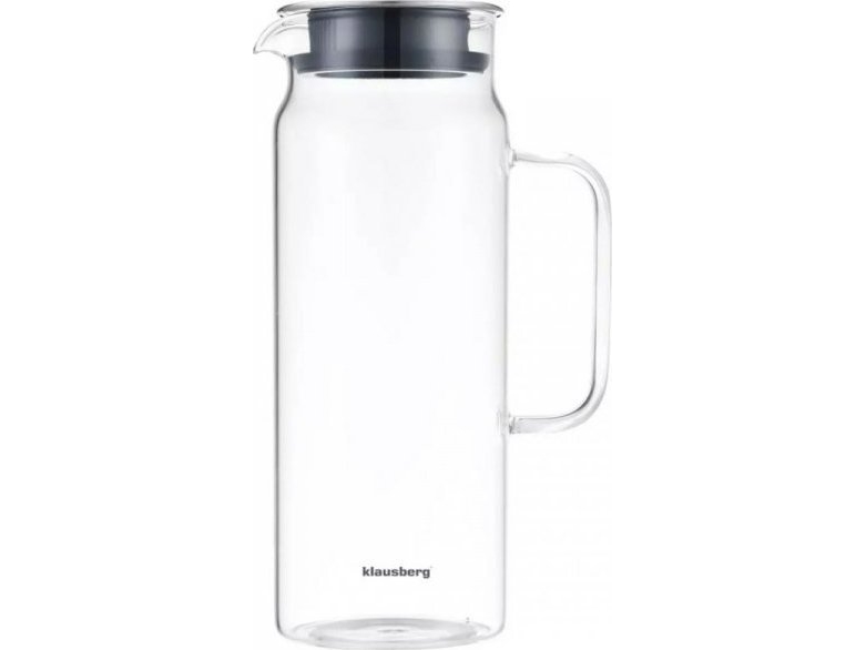 Klausberg Glaskanne 1,5 L (Kb-7687)