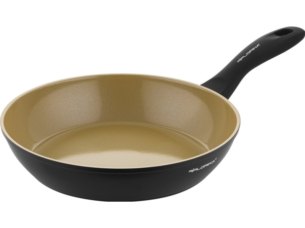 Florina non-stick stekpanna 24 cm | Köksutrustning - Grytor & pannor - Grillpannor | GameStuff