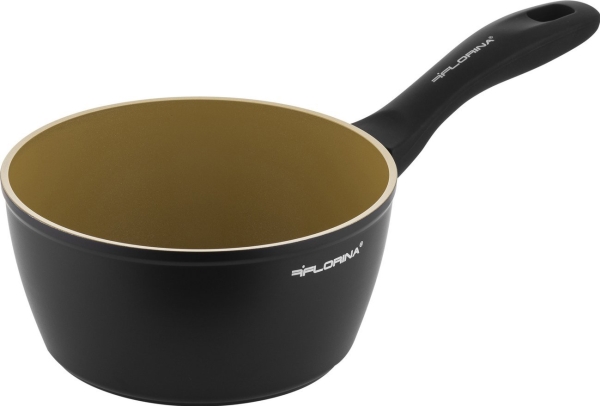 Florina Amvegan 16 Cm Aluminium-Kasserolle 1,1 L Von Mateusz Gessler