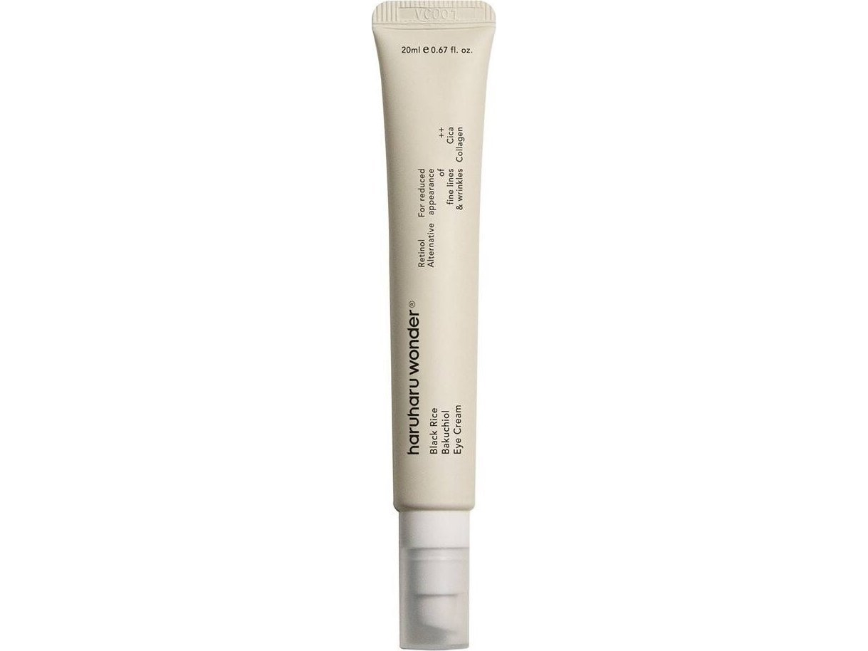 haruharu wonder Black Rice Bakuchiol Eye Cream (20 ml)