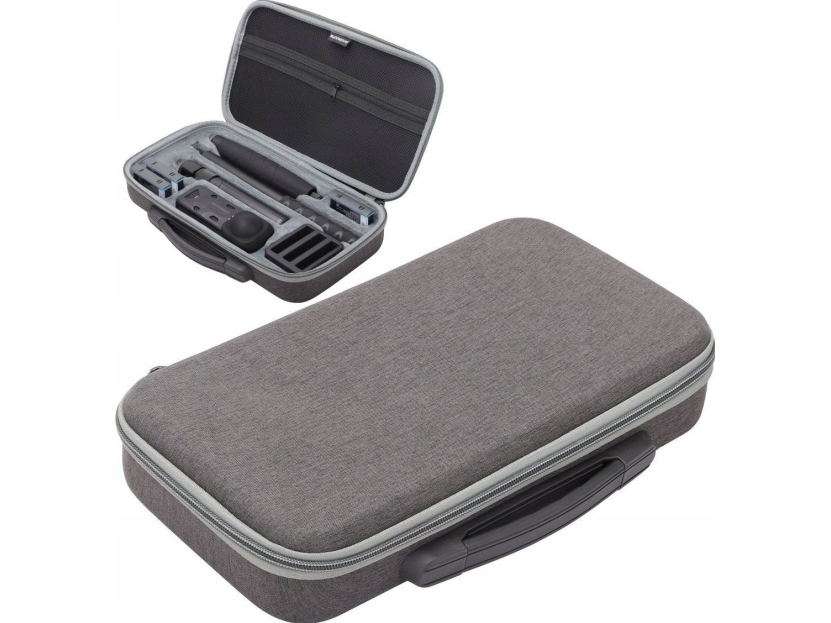 Sunnylife Cover Case Tasche Tasche Für Insta360 X4 + Zubehör / X4-B816-D