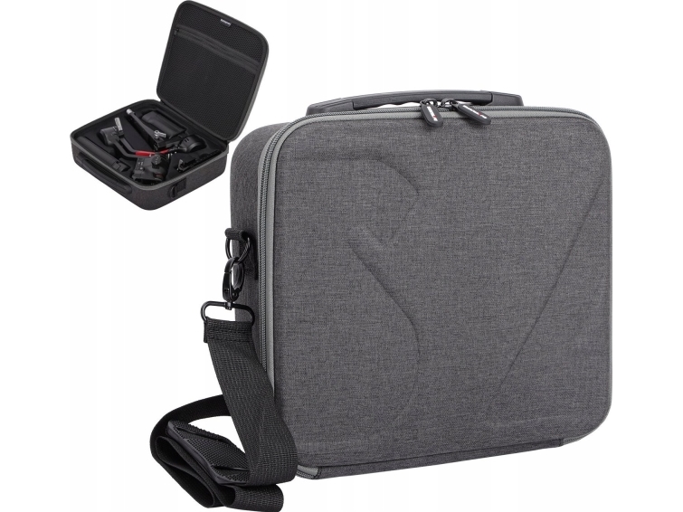 Sunnylife Case Hülle Case Case Case Case Case Case Case Case Hülle Tasche Für Dji Gimbal Rs 4 / Rs4 / Ro-B788-D