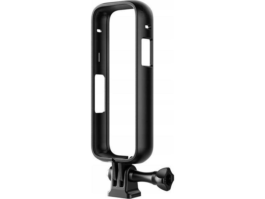 Telesin ramme-holder montering til stativ til Insta360 X4 / X4 / S6 (crf-01-tis)