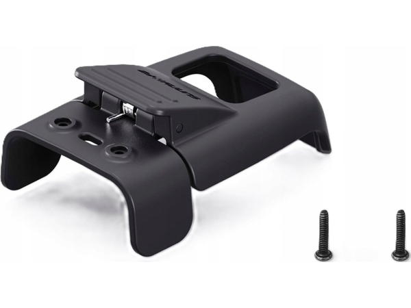 Sunnylife Schutzabdeckung Batterieklappe Für Dji Avata 2 / At2-Dc823-D