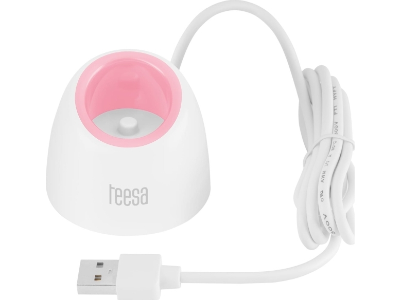 Teesa Sonic-Tandbørsteoplader Sonic Junior Girl Tsa8006