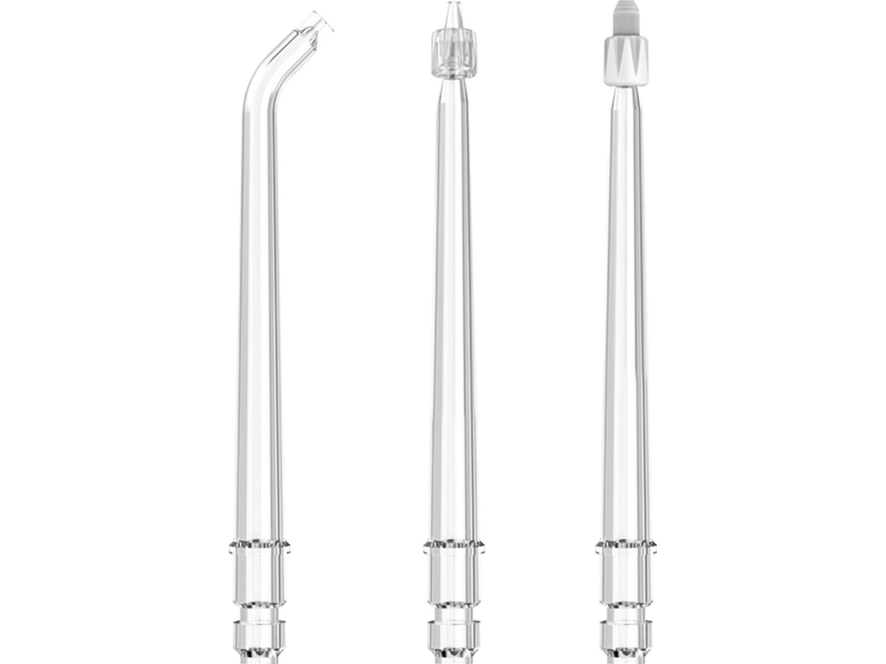 Teesa Tsa8080 Aufsatzdüsen – Komplettes Set