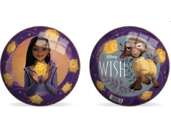 Simba Colour Ball 23Cm John Disney Wish