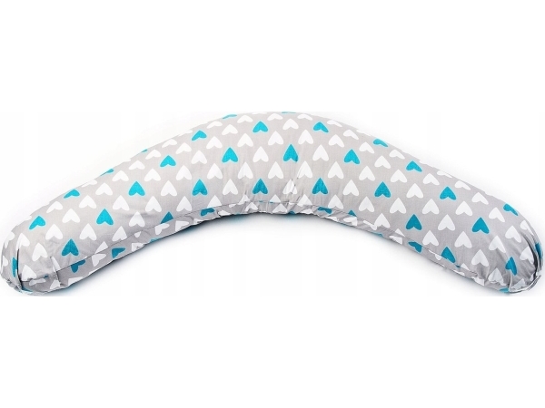 Sensillo CIRCULATION ROGAL XL - TURKILAISET SYDÄMET