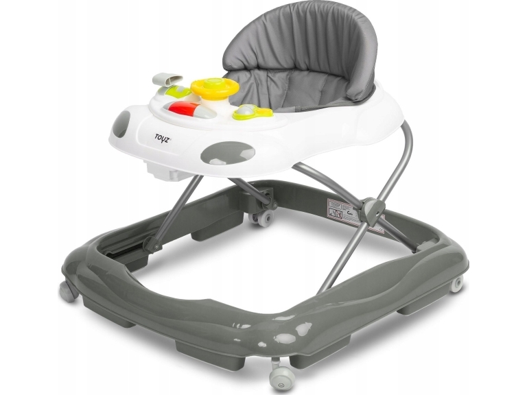 Toyz CHODZIK CARIO GRAPHITE
