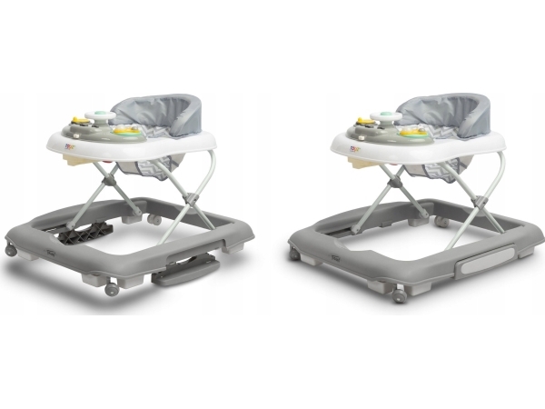 Toyz TIMON GRAPHITE CHADRID | Leksaker - För dom minsta - Gåbilar | GameStuff