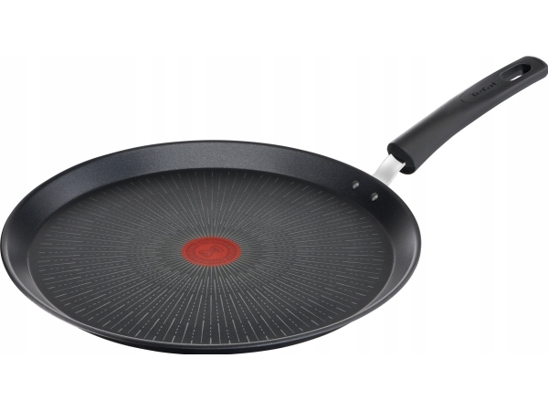 Tefal pande 25 cm FORCE gryde til pandekager C2923853