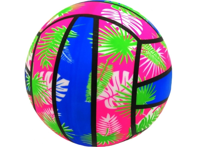 Enero gummiboll/nätboll Hawaii 15 cm | Sport & Träning - Sportutrustning - Volleyboll | GameStuff