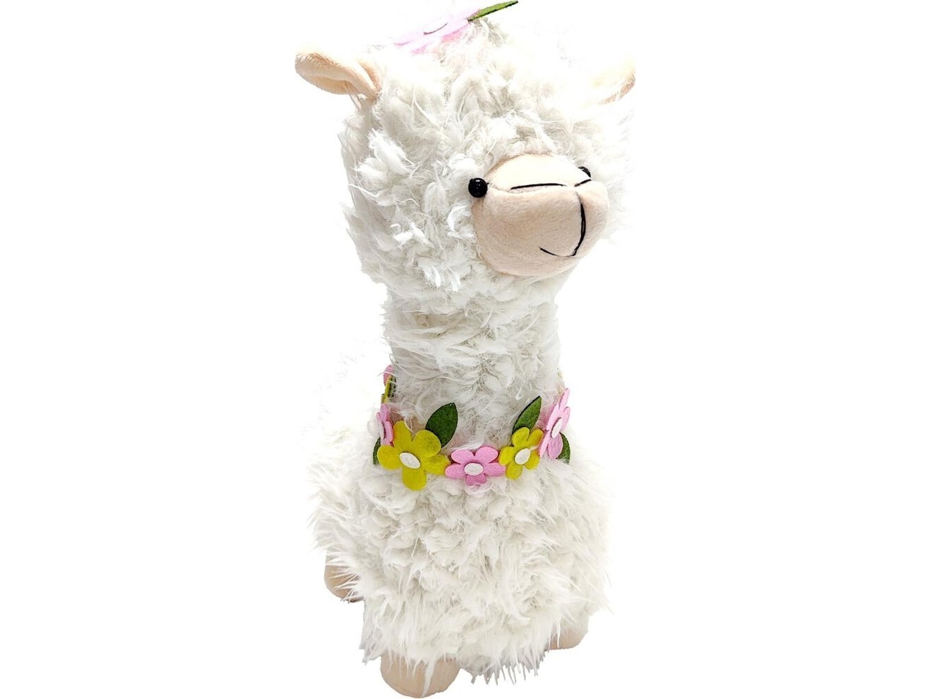 Saska Garden Juledekoration Lama 28Cm Spring Decoration