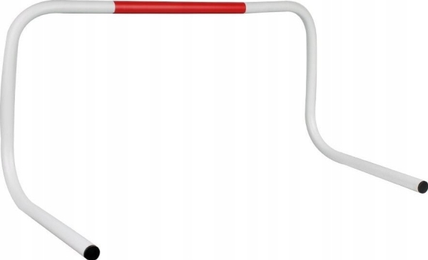 Maxwel Självhäftande staket 35 cm 1 st. | Verktyg & Verkstad - Vinterutrustning - Snöskyffel | GameStuff