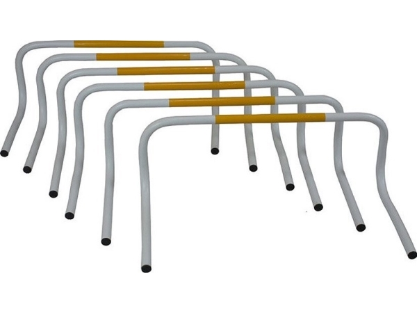 Maxwel Självhäftande staket 25 cm (set om 6) | Sport & Träning - Sportutrustning - Boxning | GameStuff