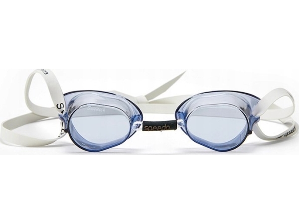 Speedo Simglasögon Swedish Goggle Blå | Sport & Träning - Tillbehör - Skidglasögon | GameStuff