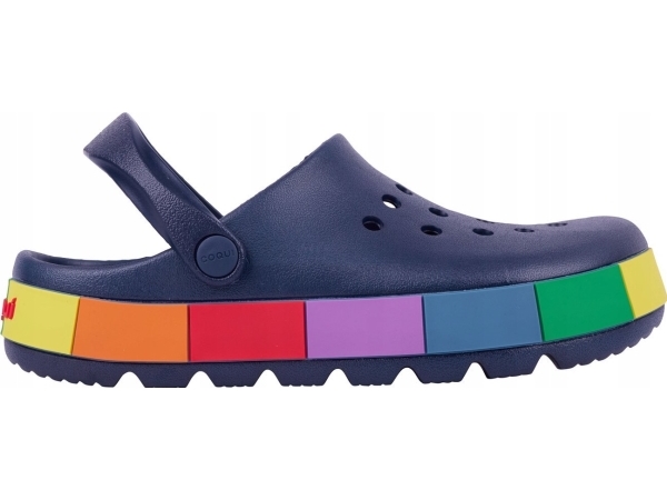 Coqui Sandaler Niko