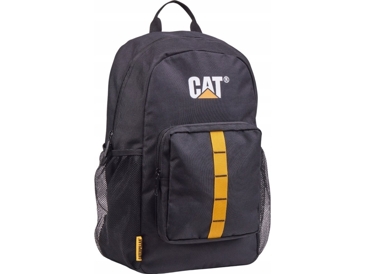 Caterpillar Caterpillar Tactical Backpack 84722-01 Sort One Size