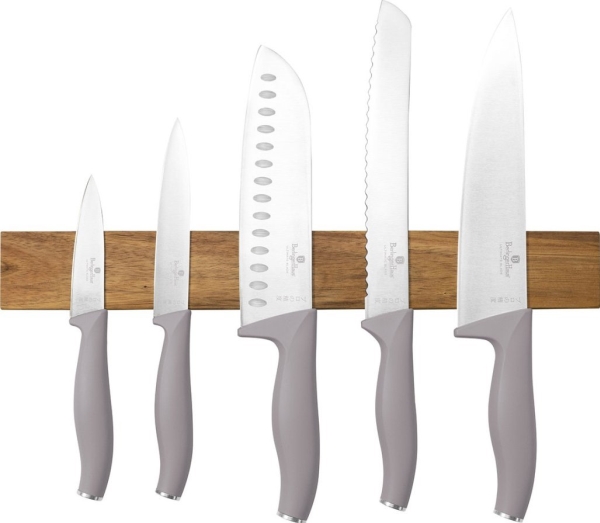 Berlinger Haus 5 KENDS WITH LIST BERLINGER HAUS BH-2946 TAUPE BERLINGER HAUS BH-2946 TAUPE