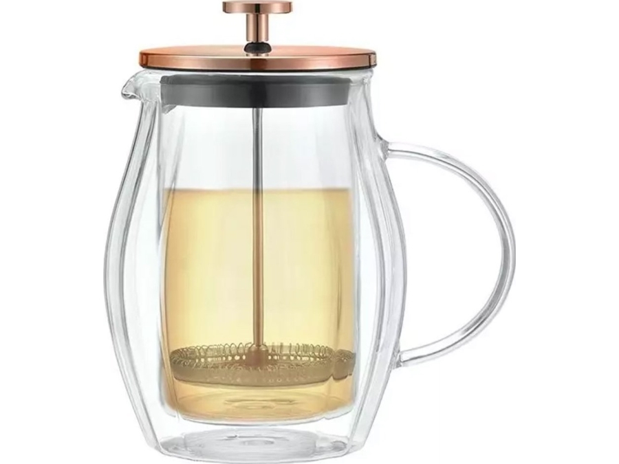 Klausberg COFFEE/HERBACE THERMAL BREAKER 600ml KLAUSBERG KB-7722 KLAUSBERG KB-7722