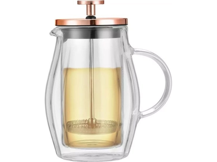 Klausberg Kb-7721 Thermal Coffee/Herbace Breaker 350Ml