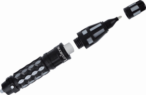 Lexibook LEXIBOOK vakoilukynä Spy M RPSPY02 93642