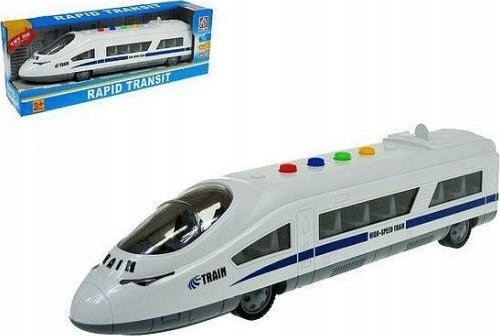 Hipo Modern Train 34Cm St/Bär Hau03 22506