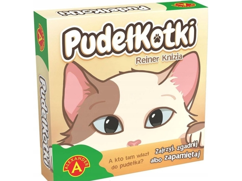 Alexander rejsespil kortspil i rejseæske 27914