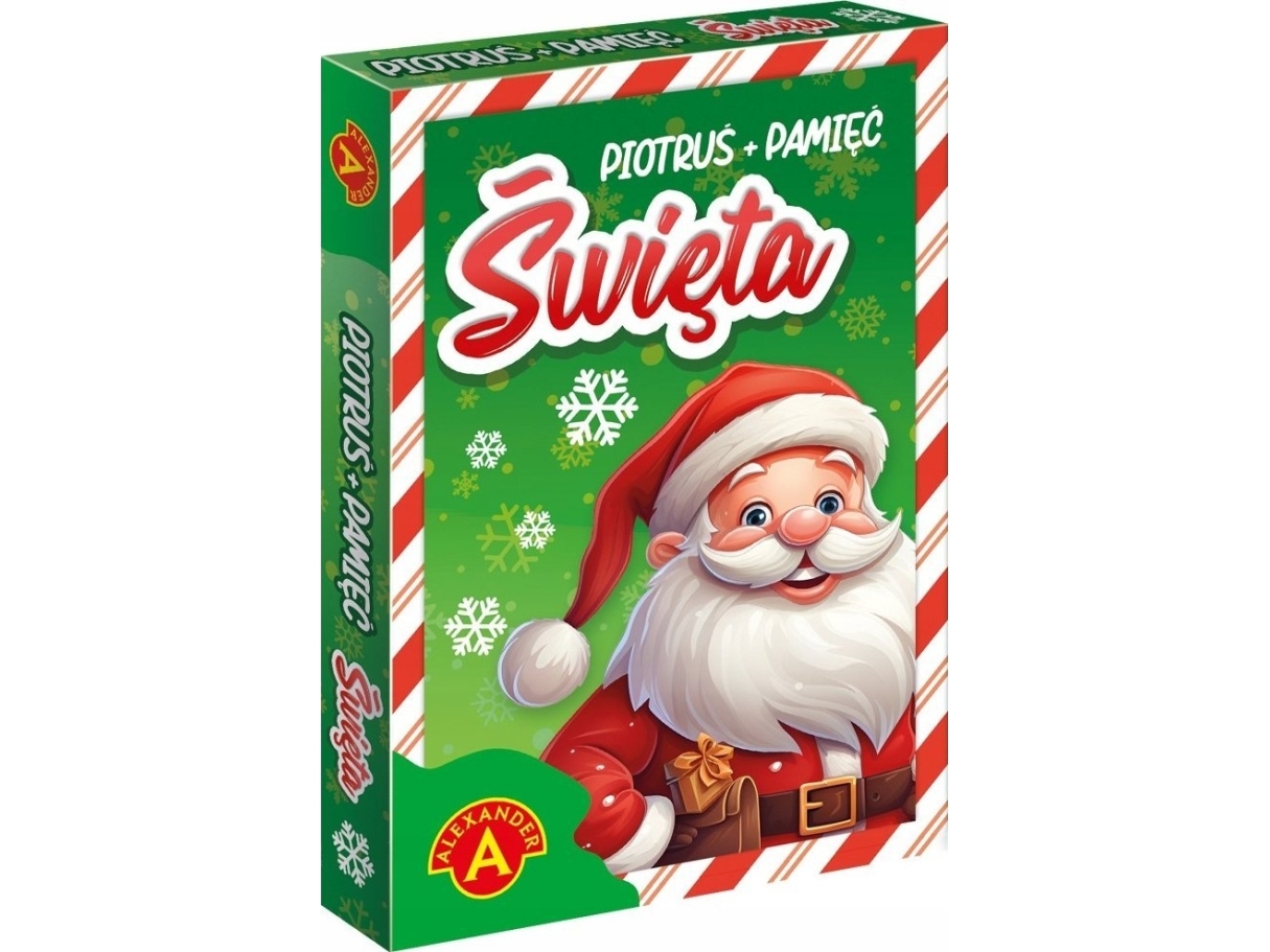 Alexander Karten Piotrus + Pamiec - Swieta 27976