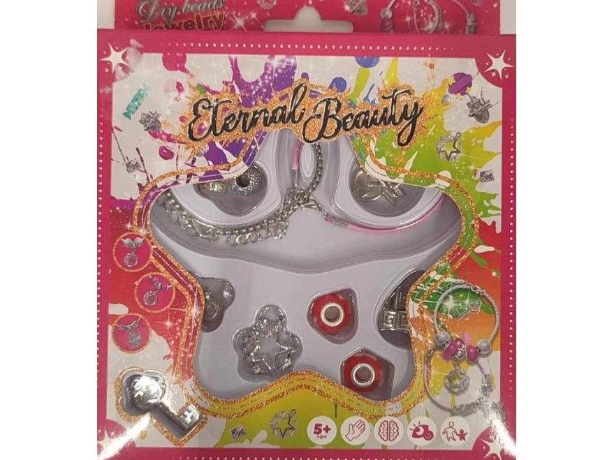 Dromader smycken 1345606 56065 | Leksaker - Kreativitet - Mode och smycken | GameStuff