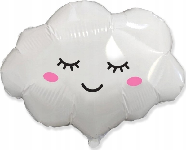 Godan Folieballon 24" Fx Cloud B901842 12386