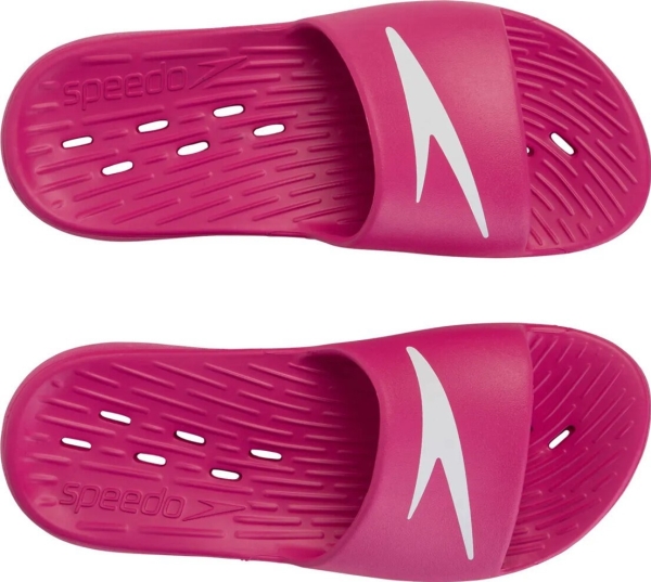 Speedo Naisten Speedo Slide Af uima-allas flip flops koko 38