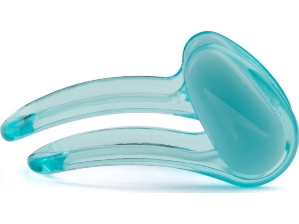 Speedo Universal Nasenklammer Au Blau
