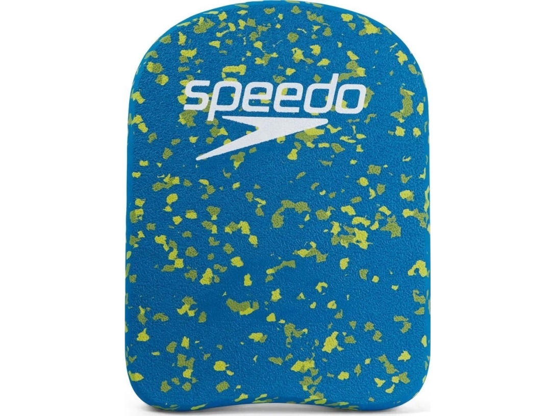 Speedo Deska dopływania Speedo SPEEDO BLOOM KICKBOARD AU nordic teal/atomic lime/olive | Sport & Träning - Vattensport - Surfbräda | GameStuff