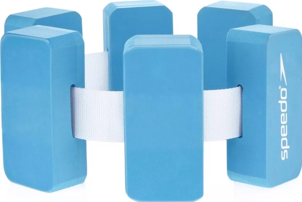 Speedo Zubehör Speedo Aqua Belt Au Blau