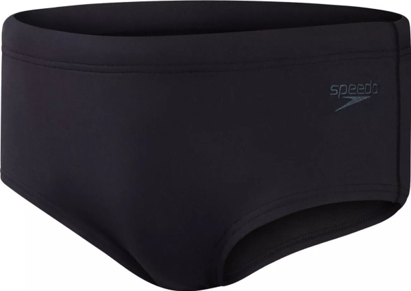 Speedo herre-badeshorts ECO* END 13.5CM BRF AM sort str. 28