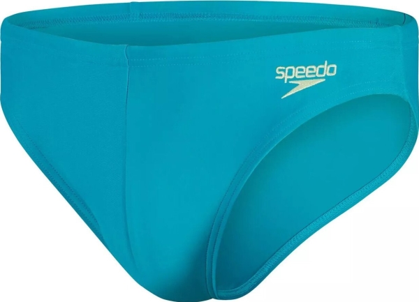 Speedo Badkläder För Herrar Speedo Solar 5Cm Brief Am Aquarium/Spritz Storlek 38