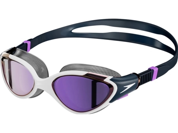 Speedo Naisten Speedo Biofuse 2.0 Gog peili uimalasit