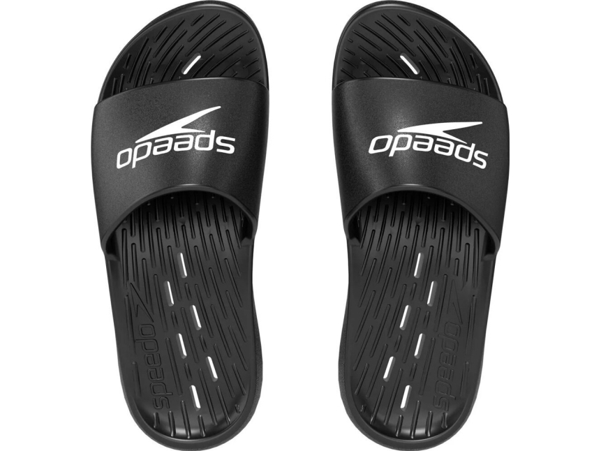 Speedo Herren Speedo Slides One Piece Strand Flip Flops Größe 39