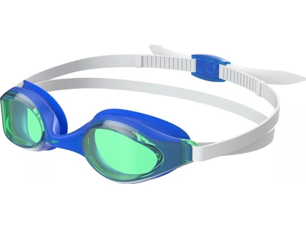 Speedo Kinder-Schwimmbrille Hyper Flyer Spiegel