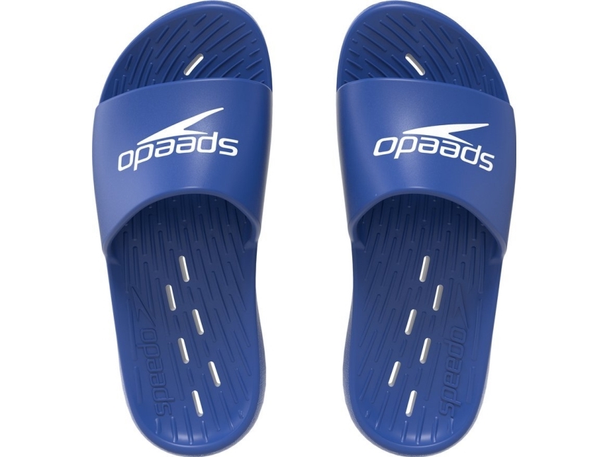 Speedo herre badeslides/sandaler Speedo Slides One Piece Am, str. 40,5