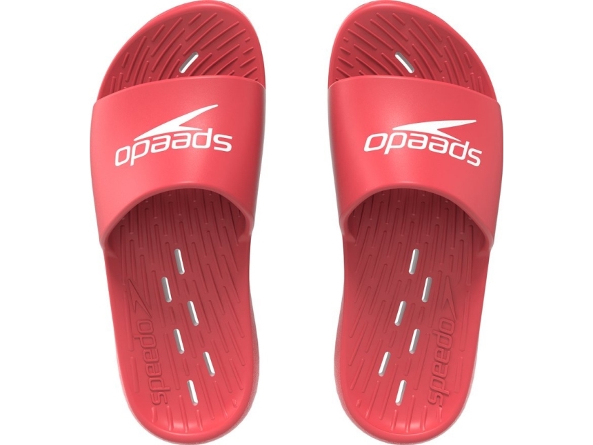 Speedo Miesten Speedo Slides One Piece Am uima-allas flip-flops koko 46