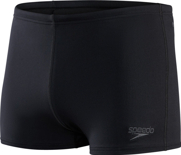 Speedo Herren Schwimm-Boxershorts Speedo Eco End Asht Am Schwarz Größe 38