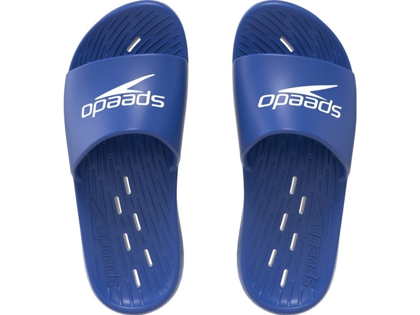 Speedo Lasten Speedo Slides One Piece Ju Pool Flip Flops Koko 37