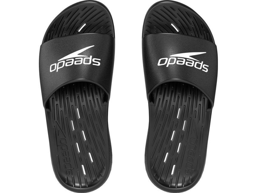 Speedo Naisten Speedo Slides One Piece Af uima-allas flip-flops koko 38