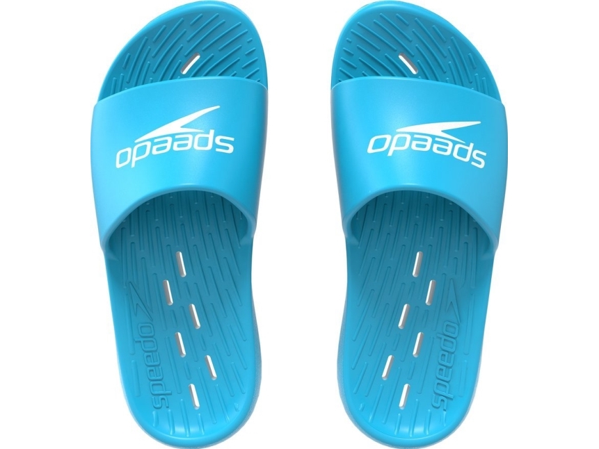 Speedo Lasten Speedo Slides One Piece Ju koko 38 uima-allas varvassandaalit