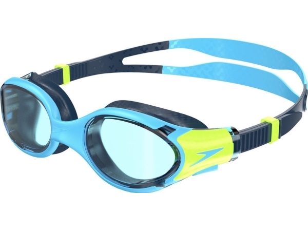 Speedo Simglasögon för barn Speedo Biofuse 2.0 Junior blågrön | N - A | GameStuff
